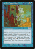 Image for Veiled Apparition (107) (USG) - Magic: The Gathering