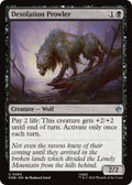 Image for Desolation Prowler (64) (HOB) - Magic: The Gathering