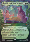 Image for Dancing from Dark to Dawn (Showcase) (Surge Foil) (267) (HOB) - Magic: The Gathering
