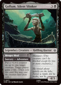 Image for Gollum, Silent Slinker (71) (HOB) - Magic: The Gathering