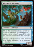 Image for Mirkwood Nurturer (160) (HOB) - Magic: The Gathering