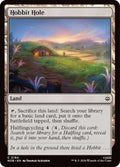 Image for Hobbit Hole (184) (HOB) - Magic: The Gathering