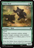 Image for Little Bear (128) (HOB) - Magic: The Gathering