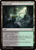 Image for Mirkwood (188) (HOB) - Magic: The Gathering