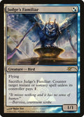 Image for Judge's Familiar (5) (FNM) - Magic: The Gathering