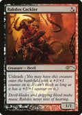Image for Rakdos Cackler (7) (FNM) - Magic: The Gathering
