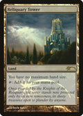 Image for Reliquary Tower (2) (FNM) - Magic: The Gathering