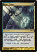 Image for Dimir Charm (8) (FNM) - Magic: The Gathering