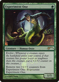 Image for Experiment One (9) (FNM) - Magic: The Gathering