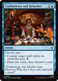Image for Confusticate and Bebother (35) (HOB) - Magic: The Gathering