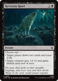Image for Reverent Howl (81) (HOB) - Magic: The Gathering