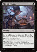 Image for Stir Up Trouble (84) (HOB) - Magic: The Gathering