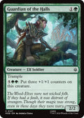 Image for Guardian of the Halls (127) (HOB) - Magic: The Gathering