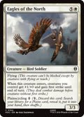 Image for Eagles of the North (164) (HOC) - Magic: The Gathering