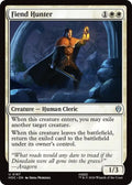Image for Fiend Hunter (167) (HOC) - Magic: The Gathering