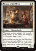 Image for Mentor of the Meek (170) (HOC) - Magic: The Gathering