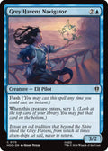 Image for Grey Havens Navigator (175) (HOC) - Magic: The Gathering