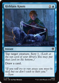 Image for Hithlain Knots (176) (HOC) - Magic: The Gathering