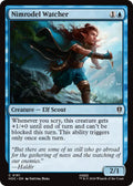 Image for Nimrodel Watcher (181) (HOC) - Magic: The Gathering