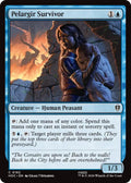 Image for Pelargir Survivor (182) (HOC) - Magic: The Gathering