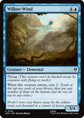Image for Willow-Wind (184) (HOC) - Magic: The Gathering