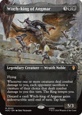 Image for Witch-king of Angmar (Borderless) (20) (HOC) - Magic: The Gathering