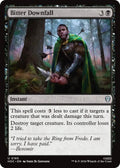 Image for Bitter Downfall (185) (HOC) - Magic: The Gathering