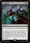 Image for Languish (187) (HOC) - Magic: The Gathering