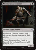 Image for Merciless Executioner (188) (HOC) - Magic: The Gathering