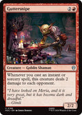 Image for Guttersnipe (196) (HOC) - Magic: The Gathering