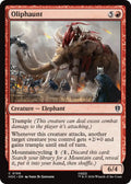 Image for Oliphaunt (199) (HOC) - Magic: The Gathering