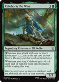 Image for Celeborn the Wise (203) (HOC) - Magic: The Gathering