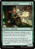 Image for Lothlorien Lookout (209) (HOC) - Magic: The Gathering