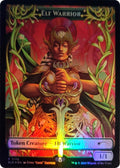Image for Elf Warrior Token (7170) (7170) (SLD) - Magic: The Gathering
