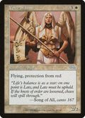 Image for Voice of Law (55) (USG) - Magic: The Gathering