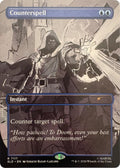 Image for Counterspell (7117) (7117) (SLD) - Magic: The Gathering