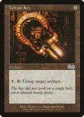 Image for Voltaic Key (314) (USG) - Magic: The Gathering