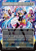 Image for Grand Crescendo (2432) (SLD) - Magic: The Gathering