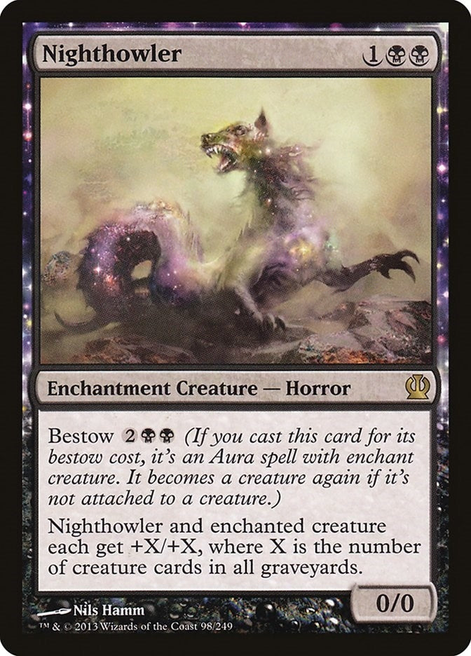 Nighthowler (98) (THS)