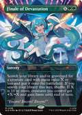 Image for Finale of Devastation (2438) (2438) (SLD) - Magic: The Gathering