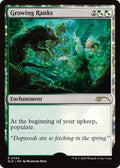 Image for Growing Ranks (2444) (SLD) - Magic: The Gathering