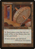 Image for Whetstone (316) (USG) - Magic: The Gathering