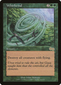 Image for Whirlwind (283) (USG) - Magic: The Gathering