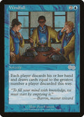 Image for Windfall (111) (USG) - Magic: The Gathering