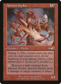 Image for Ancient Hydra (76) (NMS) - Magic: The Gathering
