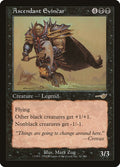 Image for Ascendant Evincar (51) (NMS) - Magic: The Gathering