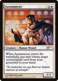 Image for Auramancer (77) (WPN) - Magic: The Gathering