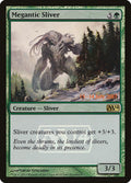 Image for Megantic Sliver (185) (PRE) - Magic: The Gathering