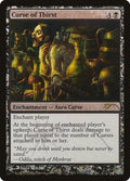 Image for Curse of Thirst (81) (WPN) - Magic: The Gathering