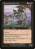 Image for Battlefield Percher (52) (NMS) - Magic: The Gathering